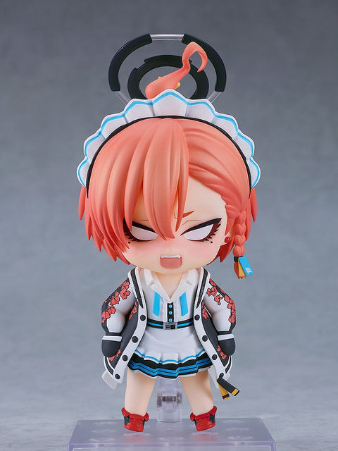 Nendoroid Neru Mikamo Nendoroid Blue Archive [PREORDER with deadline]