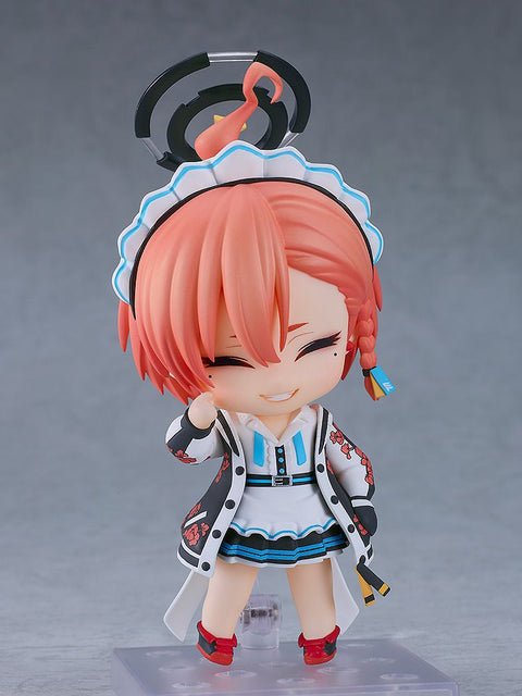 Nendoroid Neru Mikamo Nendoroid Blue Archive [PREORDER with deadline]