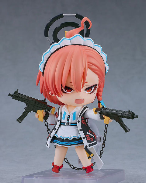 Nendoroid Neru Mikamo Nendoroid Blue Archive [PREORDER with deadline]