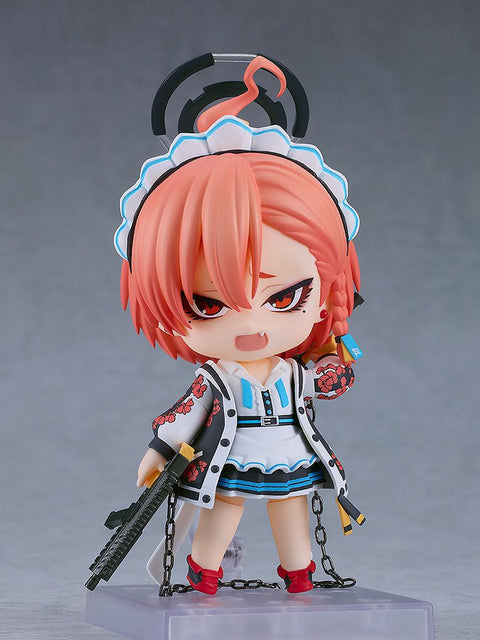 Nendoroid Neru Mikamo Nendoroid Blue Archive [PREORDER with deadline]