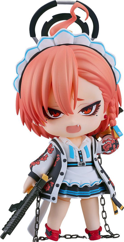 Nendoroid Neru Mikamo Nendoroid Blue Archive [PREORDER with deadline]