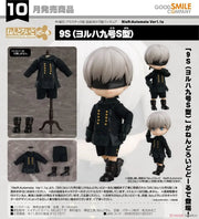 Nendoroid NieR:Automata 9S (YoRHa No.9 Type S)