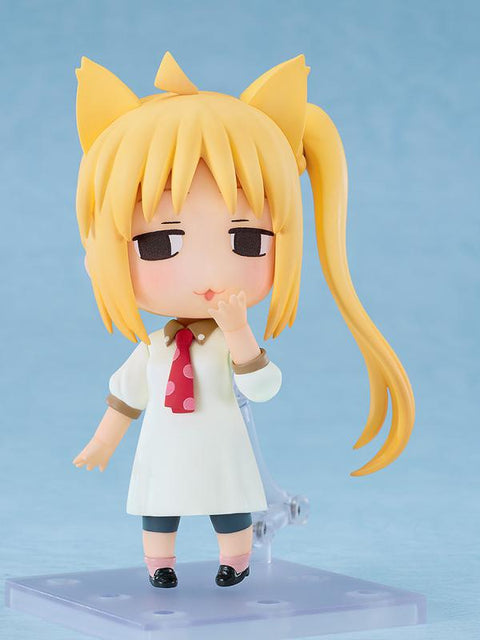 Nendoroid Nijika Ijichi: Casual Clothes Ver. Nendoroid Bocchi the Rock! [PREORDER with deadline]