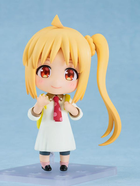 Nendoroid Nijika Ijichi: Casual Clothes Ver. Nendoroid Bocchi the Rock! [PREORDER with deadline]