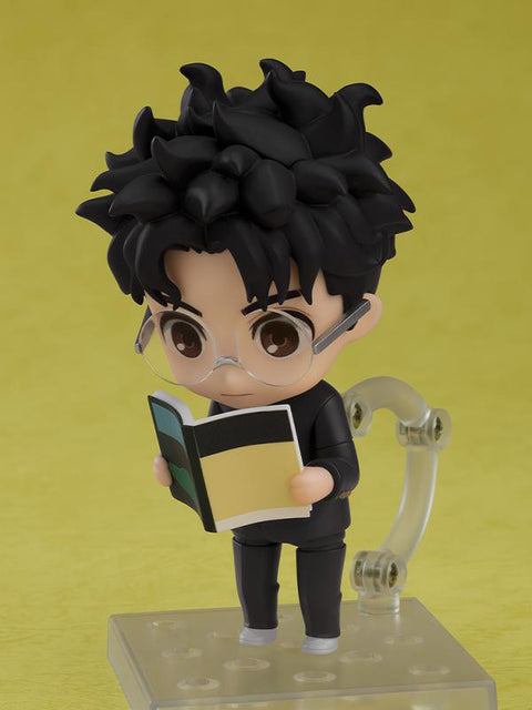 Nendoroid Okarun Nendoroid Dandadan [PREORDER with deadline]