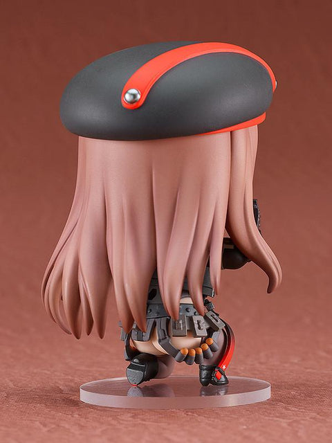 Nendoroid Rapi Nendoroid GODDESS OF VICTORY: NIKKE [PREORDER with deadline]