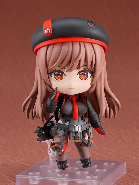 Nendoroid Rapi Nendoroid GODDESS OF VICTORY: NIKKE [PREORDER with deadline]
