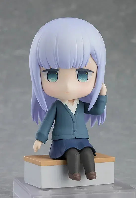 Nendoroid Reina Aharen - Aharen-san wa Hakarenai