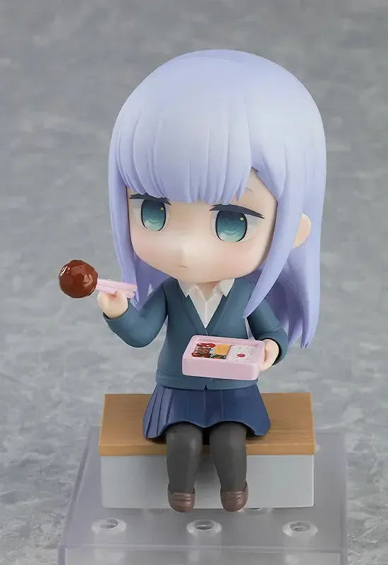 Nendoroid Reina Aharen - Aharen-san wa Hakarenai