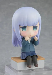 Nendoroid Reina Aharen - Aharen-san wa Hakarenai