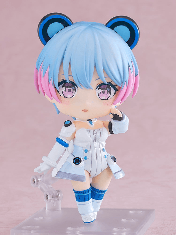Nendoroid Ritsu Minetsuki