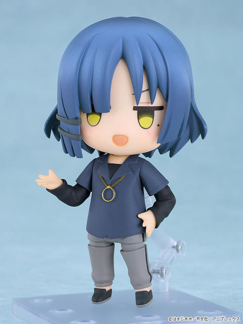 Nendoroid Ryo Yamada: Casual Clothes Ver. Nendoroid Bocchi the Rock! [PREORDER with deadline]
