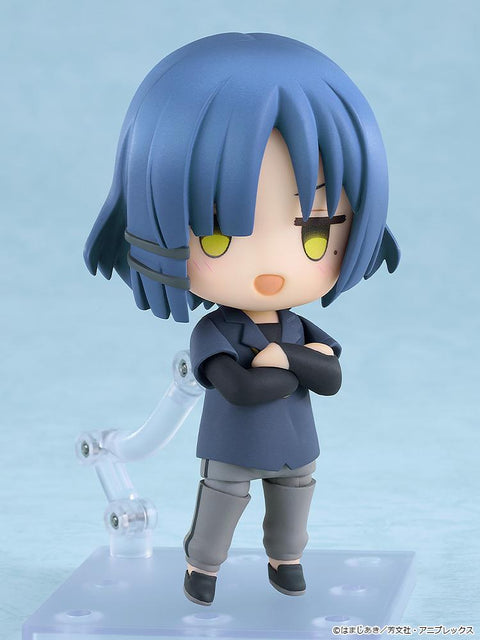 Nendoroid Ryo Yamada: Casual Clothes Ver. Nendoroid Bocchi the Rock! [PREORDER with deadline]