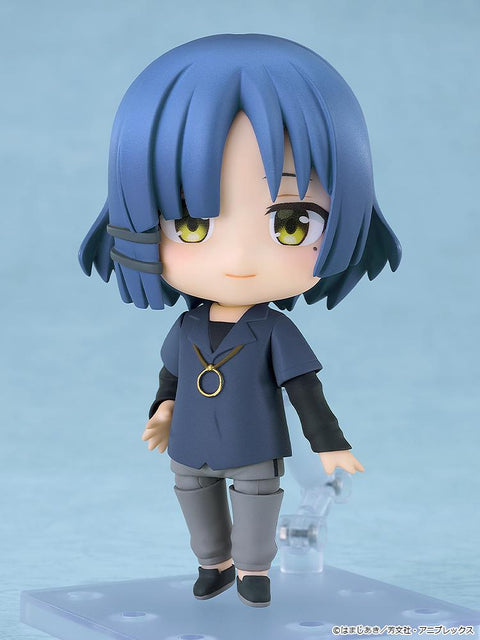 Nendoroid Ryo Yamada: Casual Clothes Ver. Nendoroid Bocchi the Rock! [PREORDER with deadline]