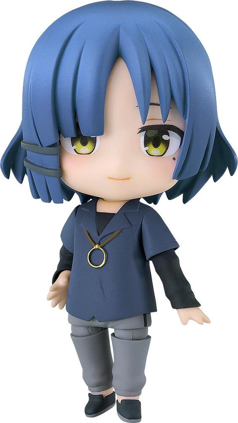 Nendoroid Ryo Yamada: Casual Clothes Ver. Nendoroid Bocchi the Rock! [PREORDER with deadline]