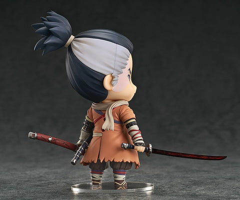 Nendoroid Sekiro

GoodSmile Arts Shanghai SEKIRO: SHADOWS DIE TWICE

 [preorder]