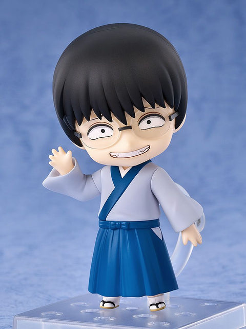 Nendoroid Shinpachi Shimura GoodSmile Arts Shanghai Gintama [PREORDER]