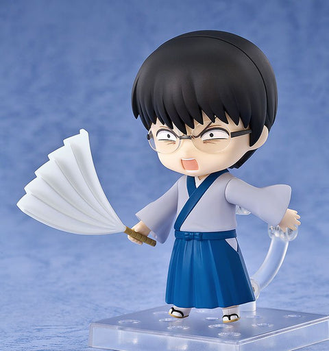 Nendoroid Shinpachi Shimura GoodSmile Arts Shanghai Gintama [PREORDER]