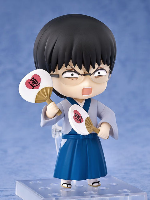 Nendoroid Shinpachi Shimura GoodSmile Arts Shanghai Gintama [PREORDER]