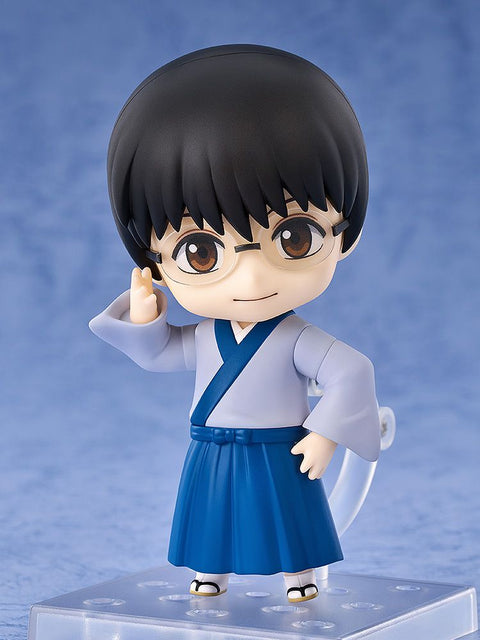 Nendoroid Shinpachi Shimura GoodSmile Arts Shanghai Gintama [PREORDER]