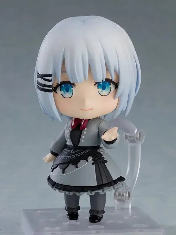 Nendoroid Siesta - The Detective Is Already Dead
