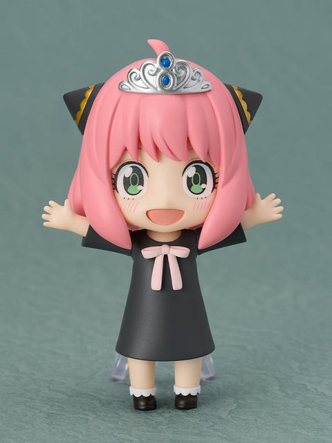 Nendoroid Surprise Anya Collection Nendoroid SPY x FAMILY (1 random) [PREORDER with deadline]