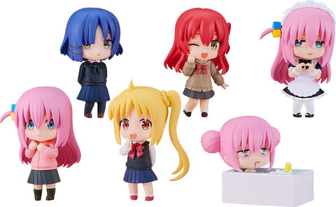 Nendoroid Surprise Bocchi the Rock! GOOD SMILE COMPANY [PREORDER with deadline]