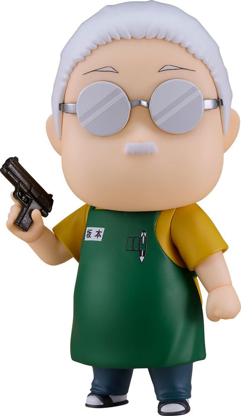 Nendoroid Taro Sakamoto [Basic] Nendoroid SAKAMOTO DAYS [PREORDER with deadline]