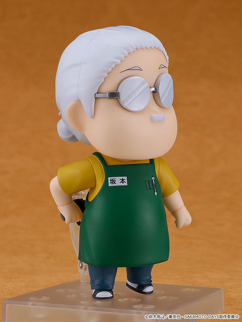 Nendoroid Taro Sakamoto [Basic] Nendoroid SAKAMOTO DAYS [PREORDER with deadline]