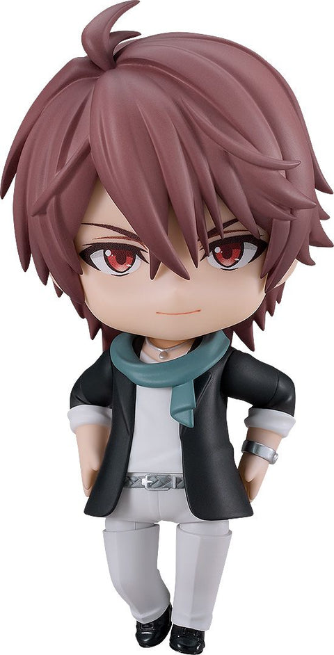 Nendoroid Torao Mido Nendoroid IDOLiSH7 [PREORDER with deadline]