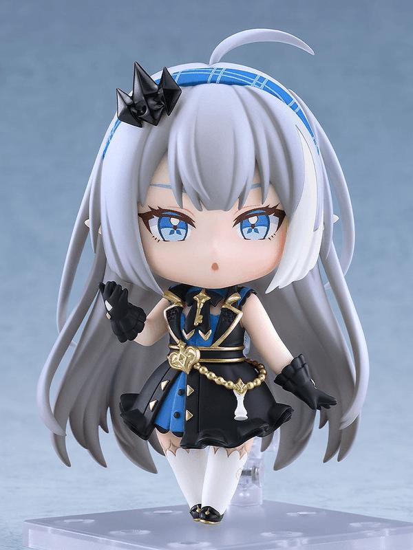 Nendoroid Tyrant (Female)