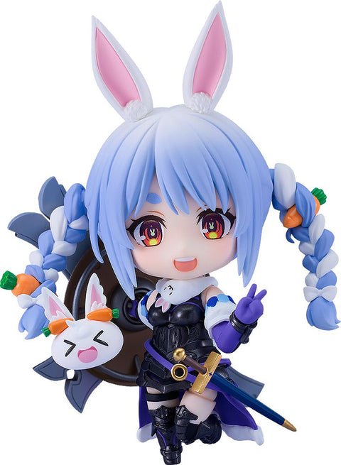 Nendoroid Usada Pekora (Mash Kyrielight Collaboration Ver.) Nendoroid hololive production x Fate/Grand Order [preorder]