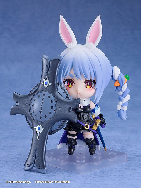 Nendoroid Usada Pekora (Mash Kyrielight Collaboration Ver.) Nendoroid hololive production x Fate/Grand Order [preorder]
