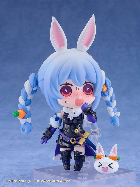 Nendoroid Usada Pekora (Mash Kyrielight Collaboration Ver.) Nendoroid hololive production x Fate/Grand Order [preorder]