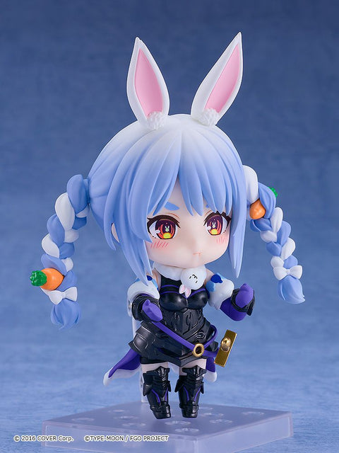 Nendoroid Usada Pekora (Mash Kyrielight Collaboration Ver.) Nendoroid hololive production x Fate/Grand Order [preorder]