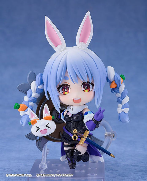 Nendoroid Usada Pekora (Mash Kyrielight Collaboration Ver.) Nendoroid hololive production x Fate/Grand Order [preorder]