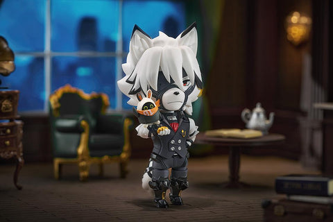 Nendoroid Von Lycaon GoodSmile Arts Shanghai Zenless Zone Zero [PREORDER with deadline]