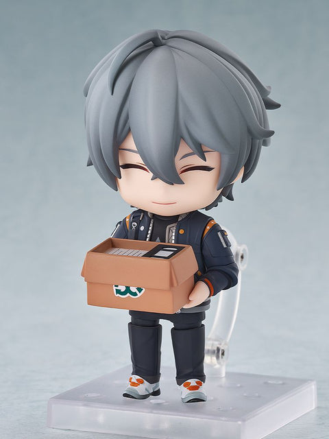 Nendoroid Wise Nendoroid Zenless Zone Zero [PREORDER with deadline]