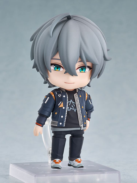 Nendoroid Wise Nendoroid Zenless Zone Zero [PREORDER with deadline]