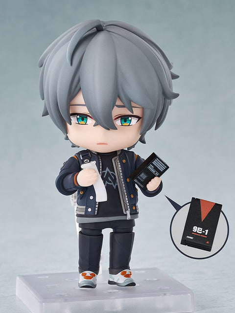 Nendoroid Wise Nendoroid Zenless Zone Zero [PREORDER with deadline]