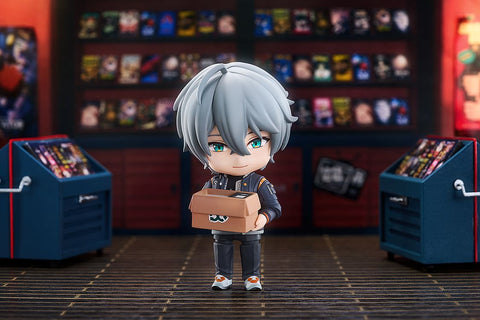 Nendoroid Wise Nendoroid Zenless Zone Zero [PREORDER with deadline]