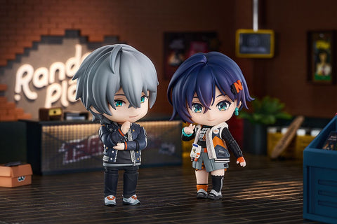 Nendoroid Wise Nendoroid Zenless Zone Zero [PREORDER with deadline]