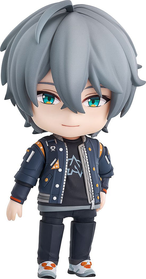 Nendoroid Wise Nendoroid Zenless Zone Zero [PREORDER with deadline]