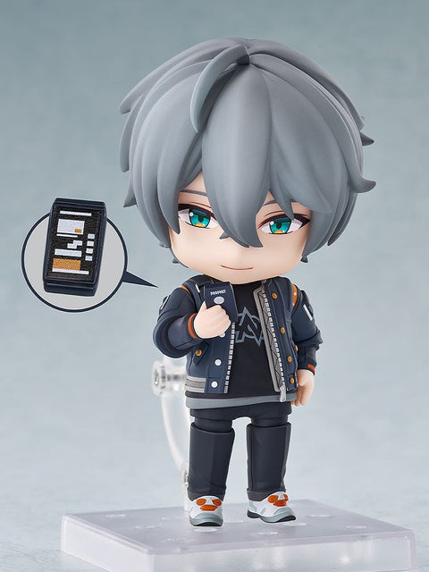 Nendoroid Wise Nendoroid Zenless Zone Zero [PREORDER with deadline]