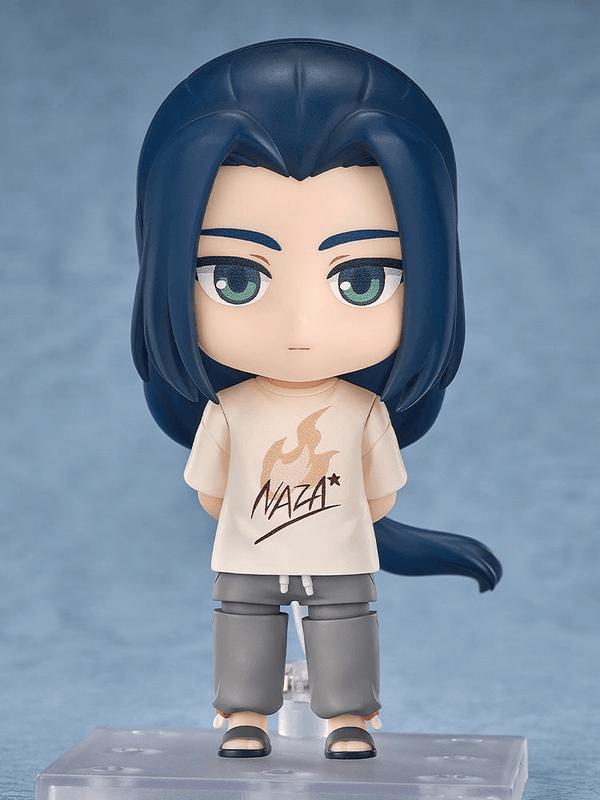 Nendoroid Wuxian: NAZA T-Shirt Ver.