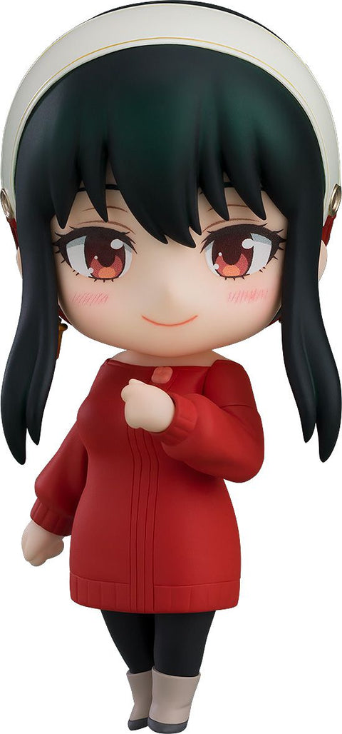 Nendoroid Yor Forger: Casual Outfit Ver. Nendoroid SPY x FAMILY [preorder]