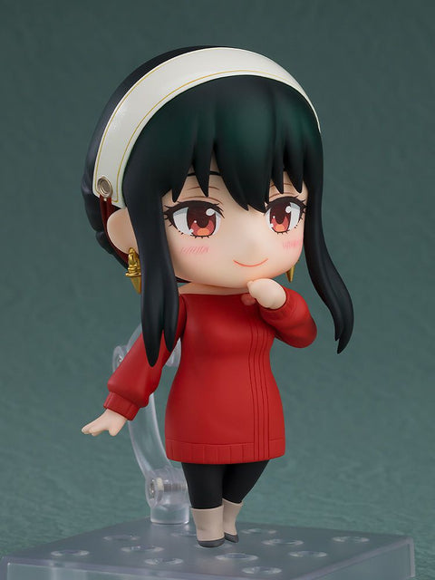 Nendoroid Yor Forger: Casual Outfit Ver. Nendoroid SPY x FAMILY [preorder]