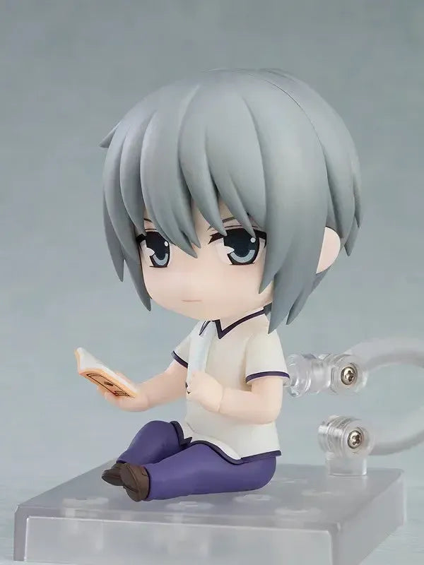 Nendoroid Yuki Soma - Fruits Basket