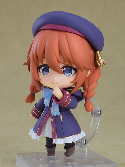 Nendoroid Yuni Nendoroid Princess Connect! Re: Dive [PREORDER]