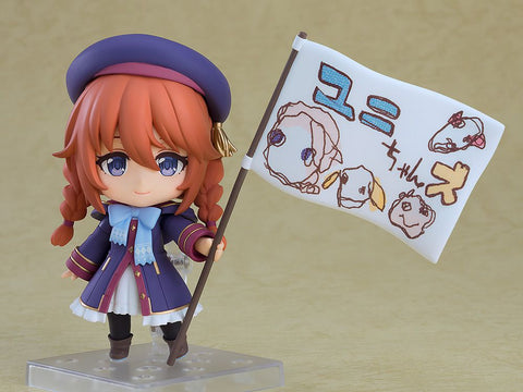 Nendoroid Yuni Nendoroid Princess Connect! Re: Dive [PREORDER]